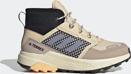 Adidas TERREX Terrex Trailmaker Mid RAIN.RDY Hiking Schoenen - Kinderen