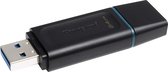 Bol.com Kingston Exodia - USB Stick - 64 GB - 3.2 Flash Drive aanbieding
