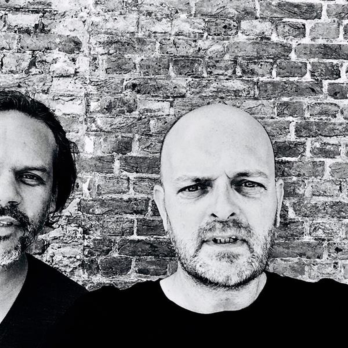 Styrofoam & The Go Find - The Empathy Exams (LP)