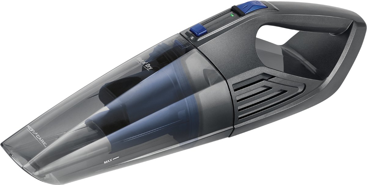 ProfiCare AKS 3034 - Kruimelzuiger oplaadbaar - 14.8V