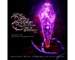 Daniel Pemberton - The Dark Crystal Age Of Resistance Vol.1 (LP)