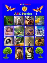 ABC stories 1 - ABC Kids Stories -Part 1