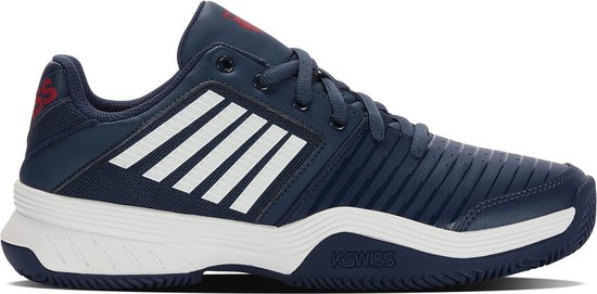 K-Swiss Court Express HB Sportschoenen Mannen - Maat 42