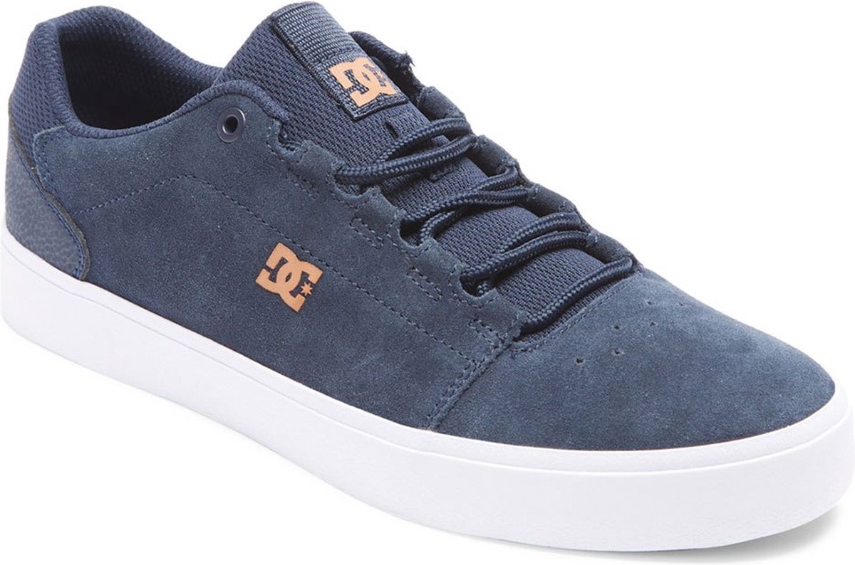 Dc Shoes Hyde Schoenen 1/2 Man Marineblauw