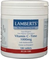 Vitamine C 1000Tr&Biof/L8134
