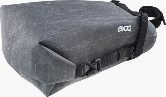 Evoc Wp Zadeltas 4l Zwart van EV — afbeelding 2