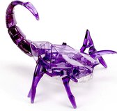 hexbug - scorpion - robot jouet