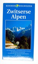 Zwitserse Alpen