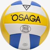 Volleyball de plage Osaga - Jaune