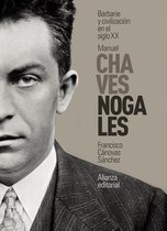 Libros Singulares (LS) - Manuel Chaves Nogales