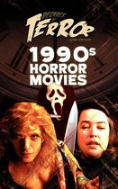 Decades of Terror 2020: 1990s Horror Movies