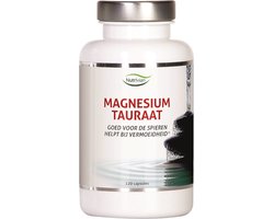 NUTRIVIAN MAGNESIUM TAURAAT