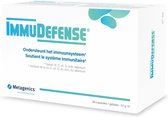 Metagenics ImmuDefense - 90 capsules