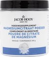Jacob Hooy Magnesiumcitraat poeder (140g)