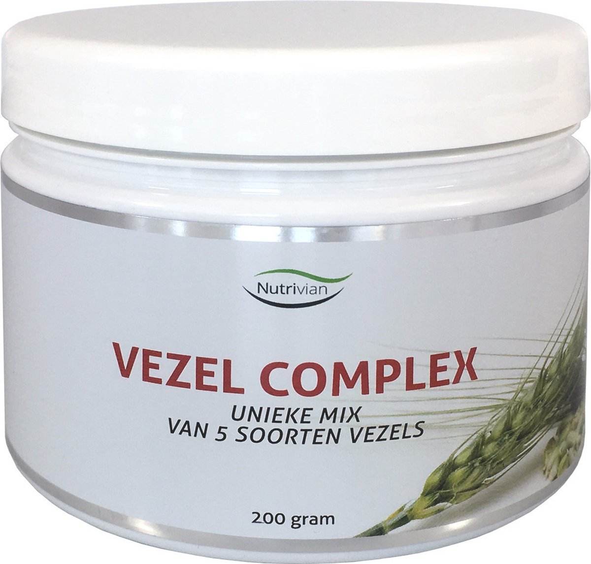 Vezel Complex - 200 gram