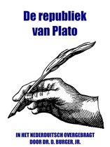De Republiek van Plato