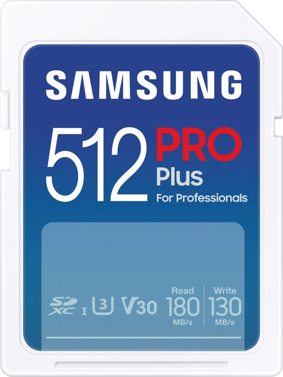 Lexar microSDXC UHS-I 1066x 64GB Geheugenkaart