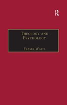 Routledge Science and Religion Series- Theology and Psychology