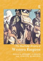 Routledge Histories-The Routledge History of Western Empires