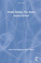 The Basics- Media Studies: The Basics