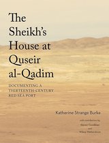 Oriental Institute Publications-The Sheikh's House at Quseir al-Qadim