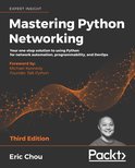 Mastering Python Networking