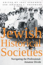 Modern Jewish History- Jewish Historical Societies