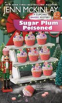 Cupcake Bakery Mystery- Sugar Plum Poisoned