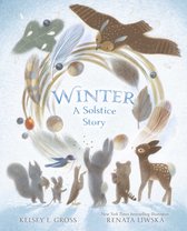 The Solstice Series- Winter
