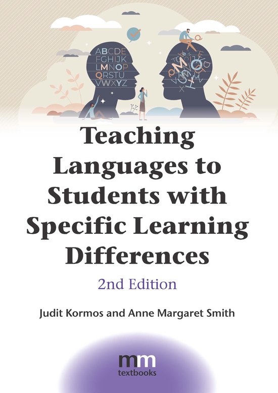 MM Textbooks- Teaching Languages to Students with Specific L ... - cover