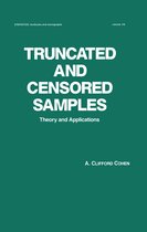 Truncated and Censored Samples