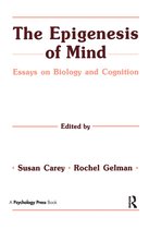 Jean Piaget Symposia Series-The Epigenesis of Mind