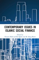 Islamic Business and Finance Series- Contemporary Issues in Islamic Social Finance
