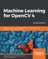 Machine Learning for OpenCV 4