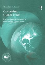The G8 and Global Governance Series- Governing Global Trade