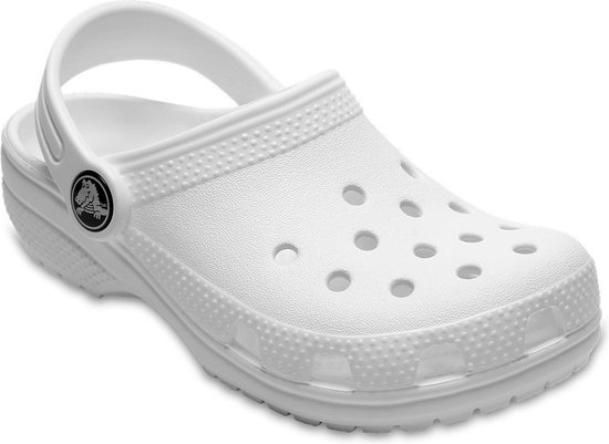 Sabots Crocs Classic Wit EU 36-37 Filles