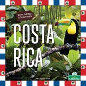 Exploring Countries - Costa Rica