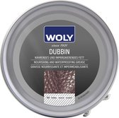 Woly Dubbin 100ml - Voedend en impregnerend leervet - kleurloos