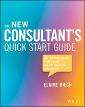 The New Consultant′s Quick Start Guide
