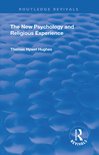 Routledge Revivals- Revival: The New Psychology and Religious Experience (1933)