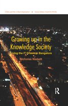 Cities and the Urban Imperative- Growing up in the Knowledge Society