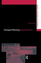Transport, Development and Sustainability Series- Transport Planning