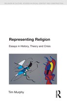 Religion in Culture- Representing Religion