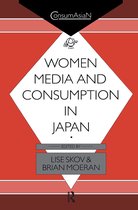 ConsumAsian Series- Women, Media and Consumption in Japan
