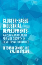 Cluster Based Industrial Development
