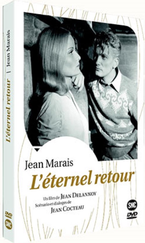 Eternel Retour L (Coll. Jean Marais