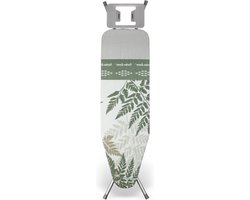 Blokker Strijkplank Medium - Inclusief Strijkplankhoes - 120x38cm