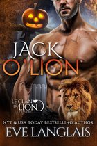 Le Clan du Lion 15 - Jack O'Lion