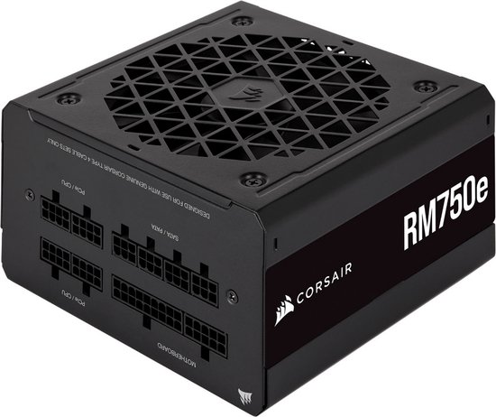 Corsair RM850e 850W 80 Plus Gold Modular