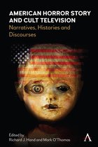Anthem Series on Television Studies- American Horror Story and Cult Television